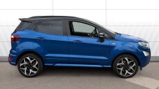 Ford EcoSport 1.0 EcoBoost ST-Line 5dr Petrol Hatchback